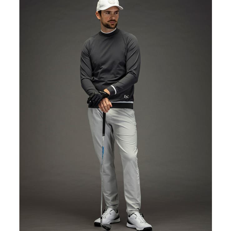 LUXEAKMPLUS リュクスエイケイエムプラス ゴルフ | SHIFFON  | 詳細画像13 