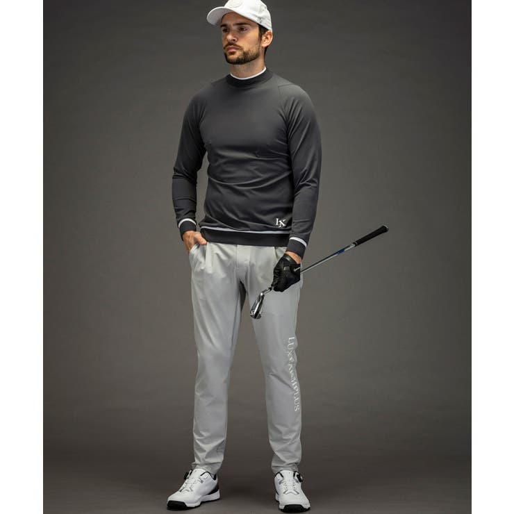 LUXEAKMPLUS リュクスエイケイエムプラス ゴルフ | SHIFFON  | 詳細画像14 