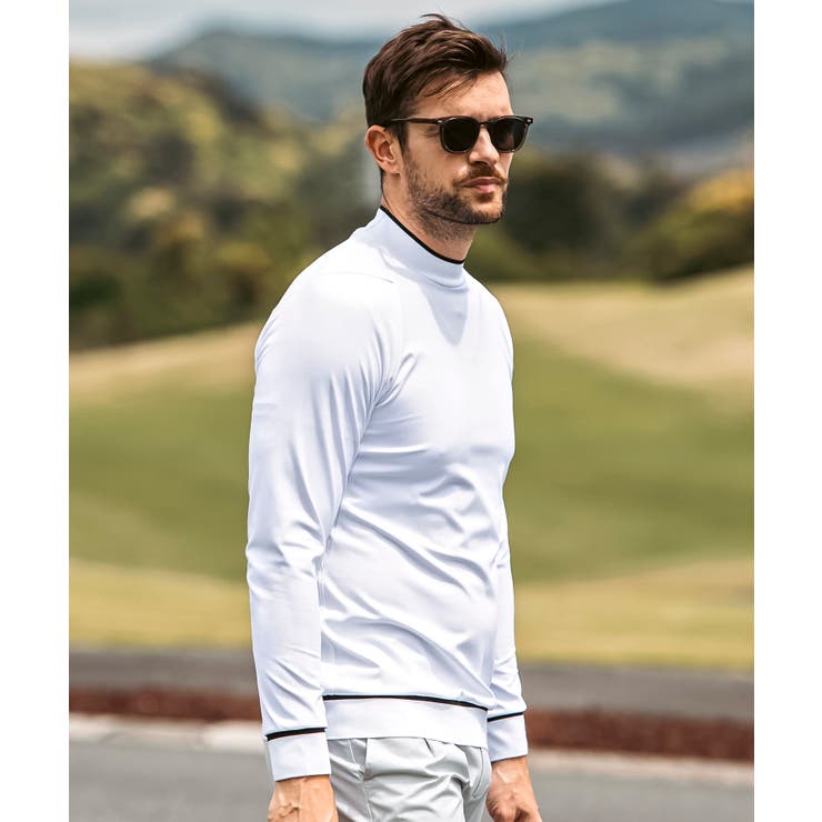 LUXEAKMPLUS リュクスエイケイエムプラス ゴルフ | SHIFFON  | 詳細画像15 