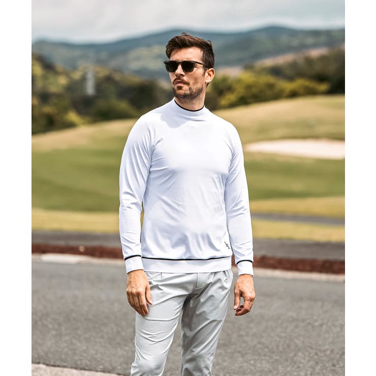 LUXEAKMPLUS リュクスエイケイエムプラス ゴルフ | SHIFFON  | 詳細画像19 