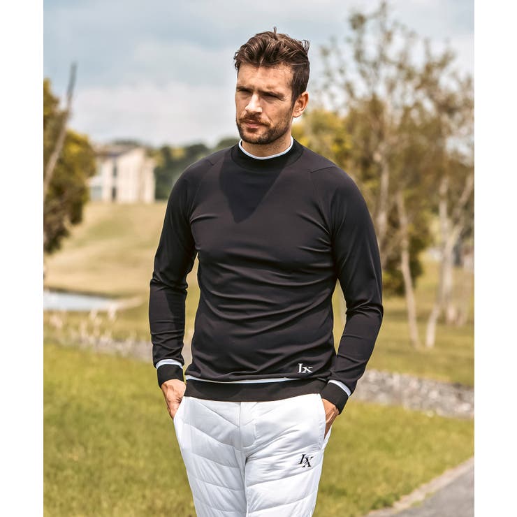 LUXEAKMPLUS リュクスエイケイエムプラス ゴルフ | SHIFFON  | 詳細画像2 