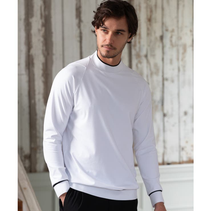 LUXEAKMPLUS リュクスエイケイエムプラス ゴルフ | SHIFFON  | 詳細画像20 