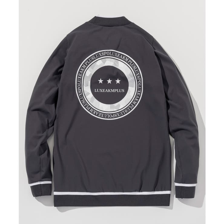 LUXEAKMPLUS リュクスエイケイエムプラス ゴルフ | SHIFFON  | 詳細画像25 