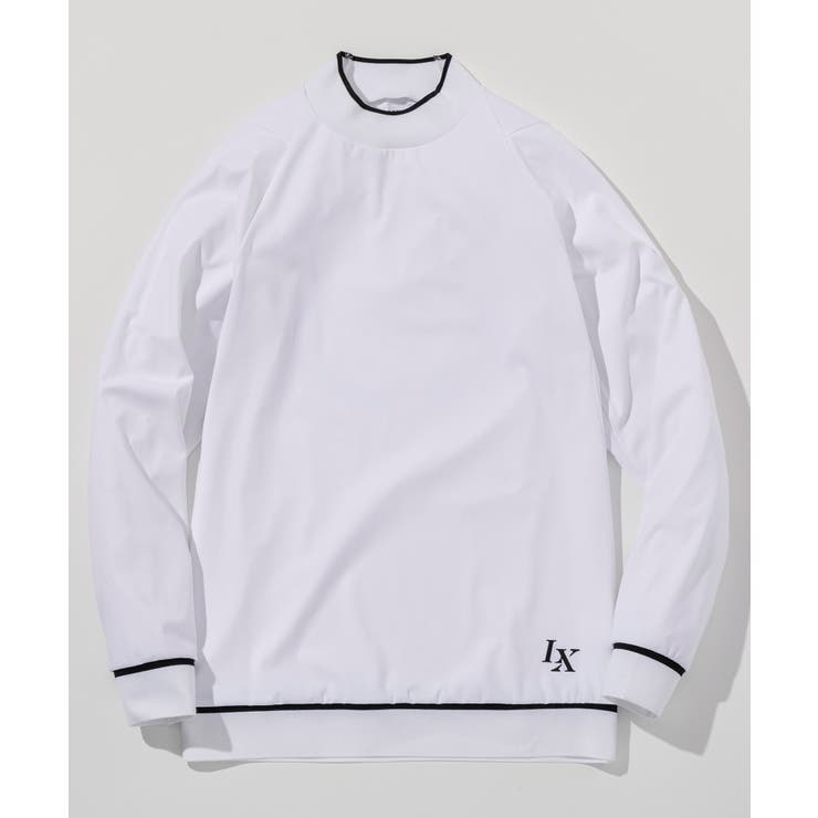 LUXEAKMPLUS リュクスエイケイエムプラス ゴルフ | SHIFFON  | 詳細画像26 