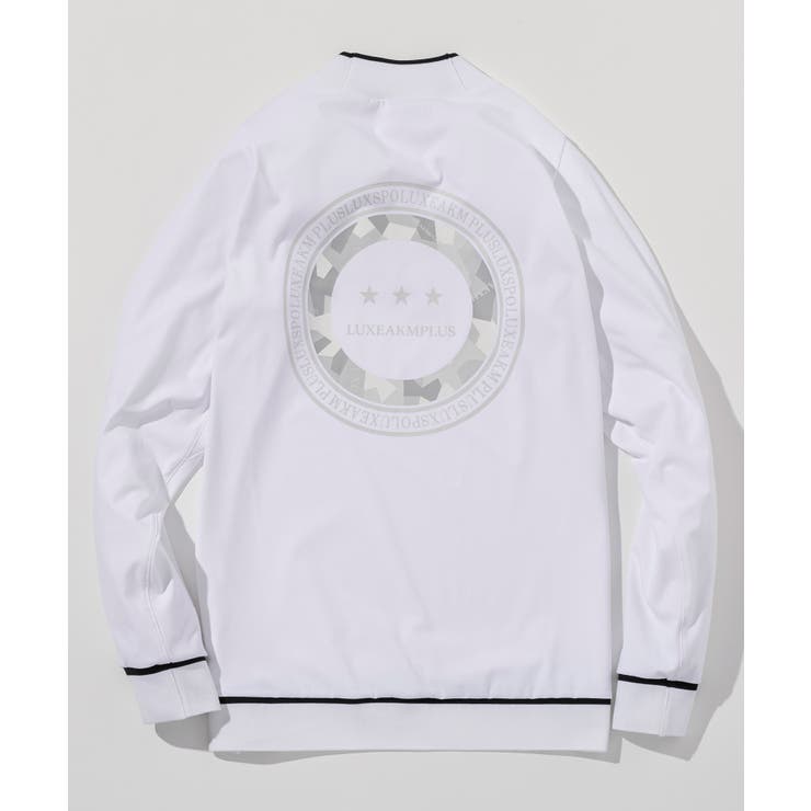 LUXEAKMPLUS リュクスエイケイエムプラス ゴルフ | SHIFFON  | 詳細画像27 