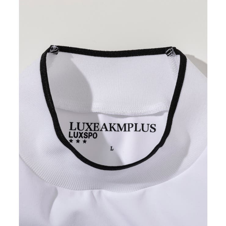 LUXEAKMPLUS リュクスエイケイエムプラス ゴルフ | SHIFFON  | 詳細画像28 