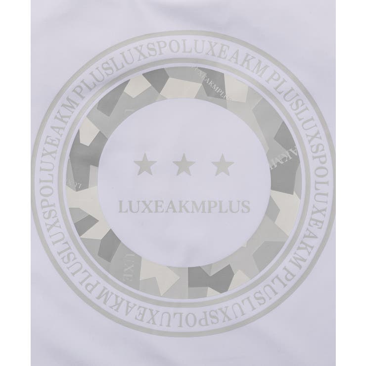 LUXEAKMPLUS リュクスエイケイエムプラス ゴルフ | SHIFFON  | 詳細画像31 