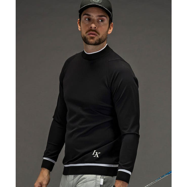 LUXEAKMPLUS リュクスエイケイエムプラス ゴルフ | SHIFFON  | 詳細画像5 