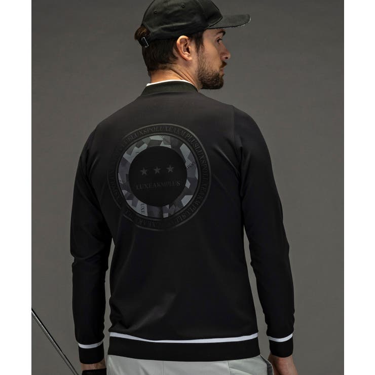 LUXEAKMPLUS リュクスエイケイエムプラス ゴルフ | SHIFFON  | 詳細画像6 