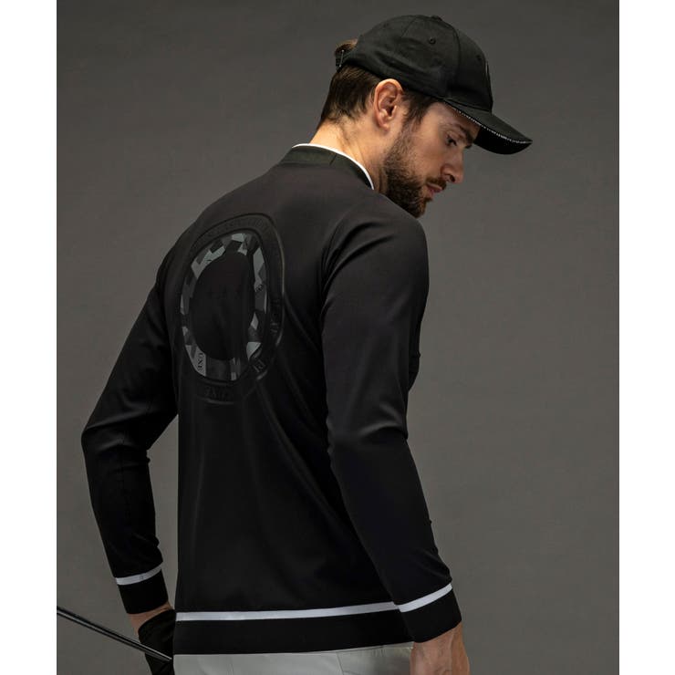 LUXEAKMPLUS リュクスエイケイエムプラス ゴルフ | SHIFFON  | 詳細画像7 