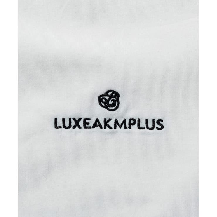 LUXEAKMPLUS リュクスエイケイエムプラス ゴルフ | SHIFFON  | 詳細画像17 