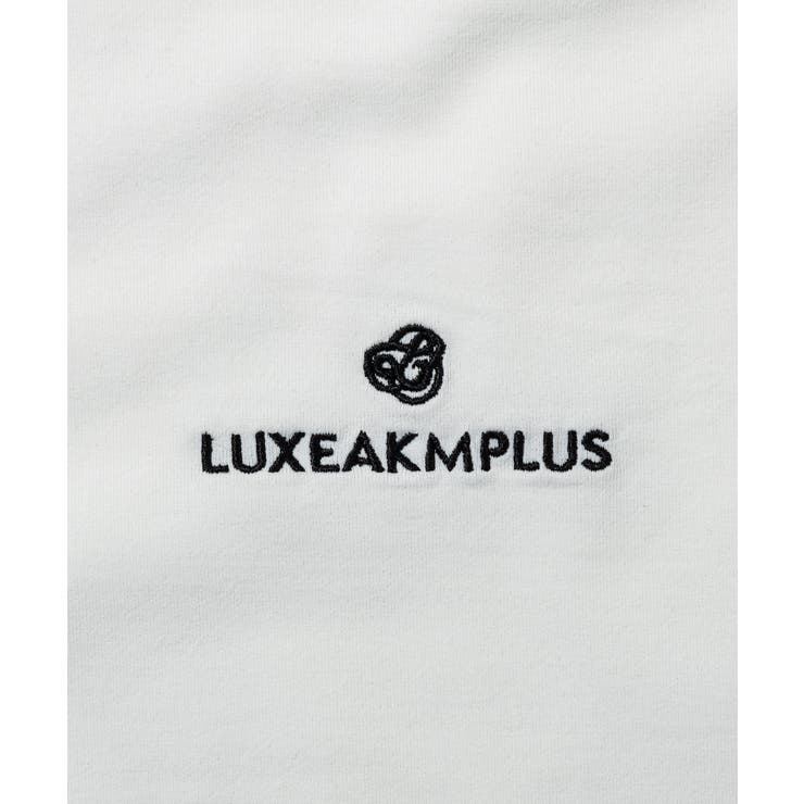 LUXEAKMPLUS リュクスエイケイエムプラス ゴルフ | SHIFFON  | 詳細画像19 