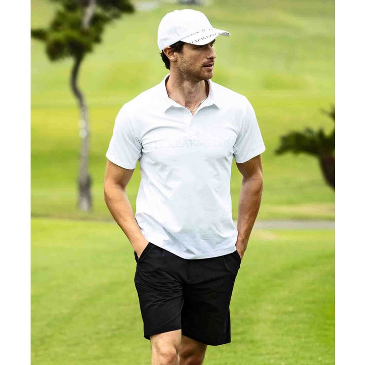 LUXEAKMPLUS リュクスエイケイエムプラス ゴルフ | SHIFFON  | 詳細画像10 