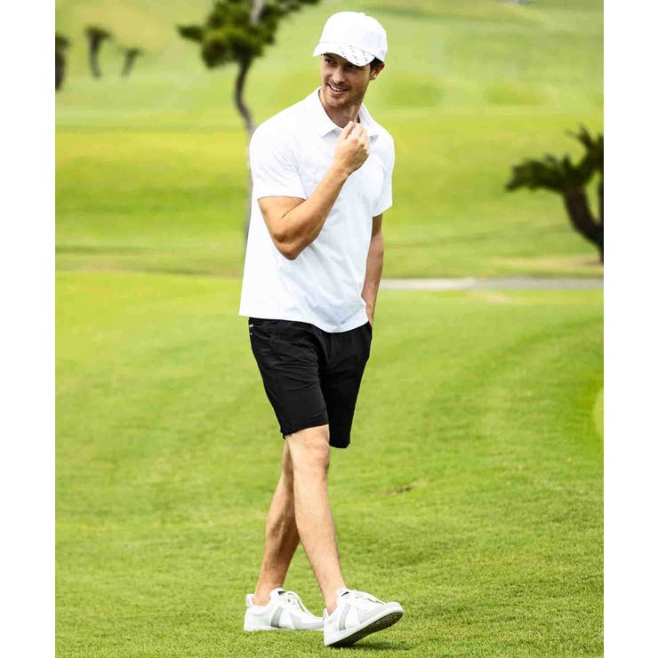 LUXEAKMPLUS リュクスエイケイエムプラス ゴルフ | SHIFFON  | 詳細画像12 