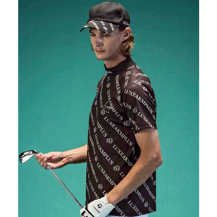 LUXEAKMPLUS リュクスエイケイエムプラス ゴルフ | SHIFFON  | 詳細画像18 