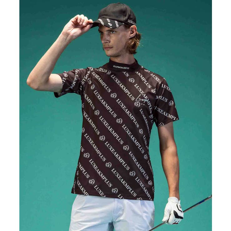 LUXEAKMPLUS リュクスエイケイエムプラス ゴルフ | SHIFFON  | 詳細画像19 