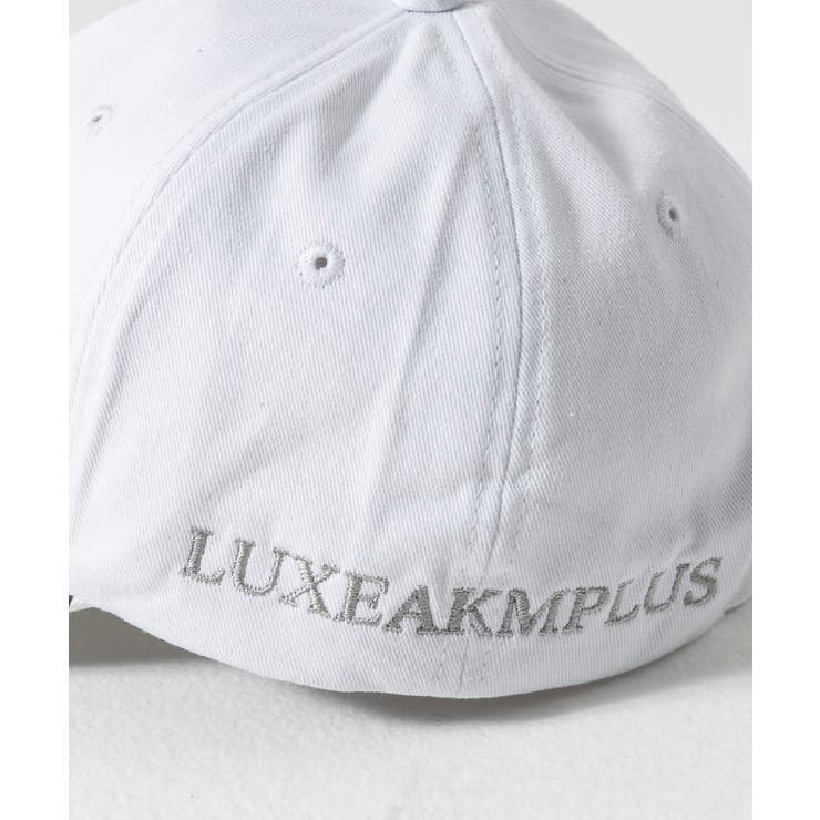 LUXEAKMPLUS リュクスエイケイエムプラス ゴルフ | SHIFFON  | 詳細画像26 