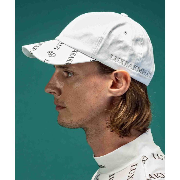 LUXEAKMPLUS リュクスエイケイエムプラス ゴルフ | SHIFFON  | 詳細画像3 