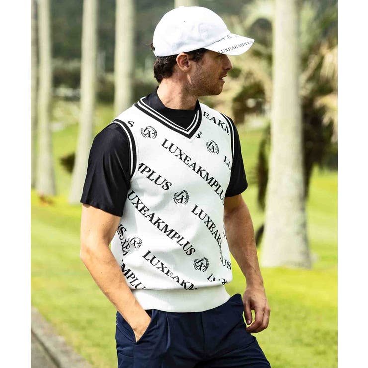 LUXEAKMPLUS リュクスエイケイエムプラス ゴルフ | SHIFFON  | 詳細画像8 