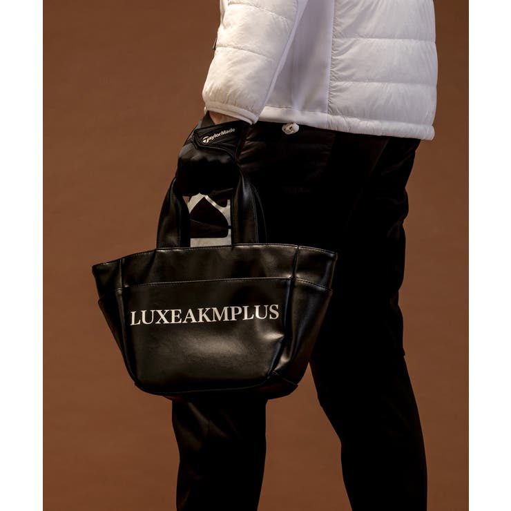 LUXEAKMPLUS リュクスエイケイエムプラス ゴルフ[品番