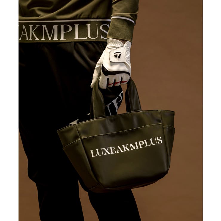 LUXEAKMPLUS リュクスエイケイエムプラス ゴルフ[品番