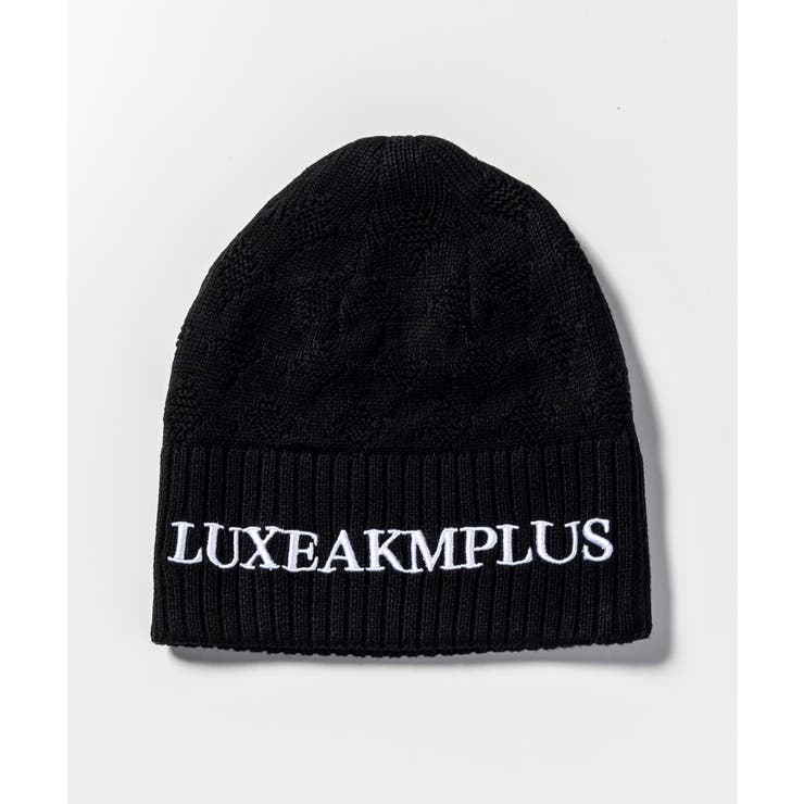 ブラック | LUXEAKMPLUS リュクスエイケイエムプラス ゴルフ | SHIFFON 