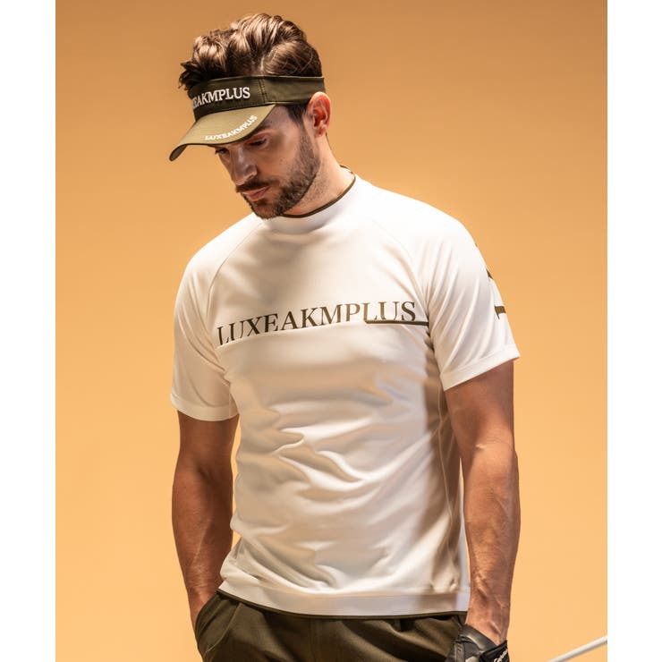 LUXEAKMPLUS リュクスエイケイエムプラス ゴルフ | SHIFFON  | 詳細画像11 