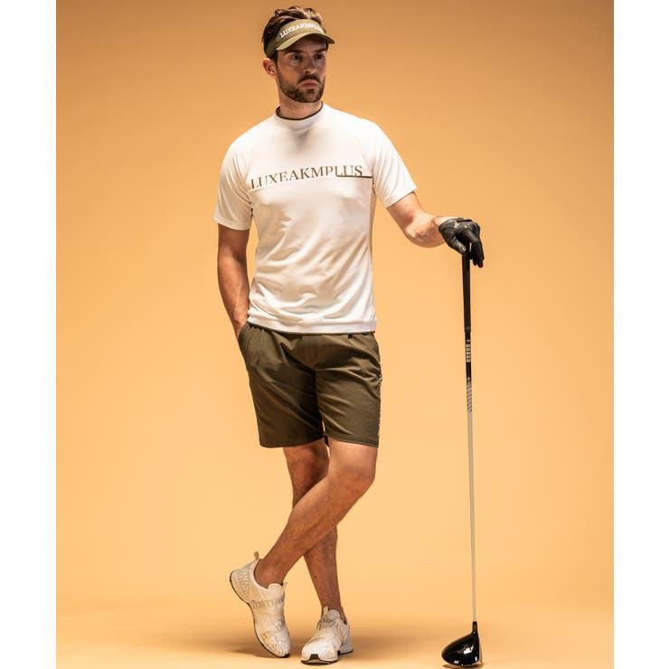 LUXEAKMPLUS リュクスエイケイエムプラス ゴルフ | SHIFFON  | 詳細画像12 