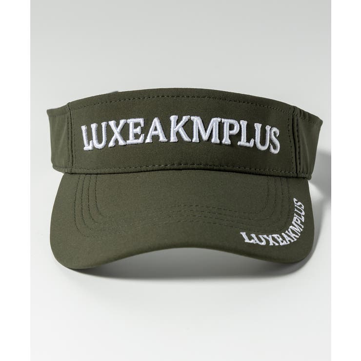 LUXEAKMPLUS リュクスエイケイエムプラス ゴルフ | SHIFFON  | 詳細画像16 