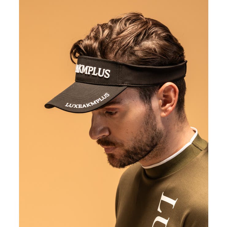 LUXEAKMPLUS リュクスエイケイエムプラス ゴルフ | SHIFFON  | 詳細画像3 