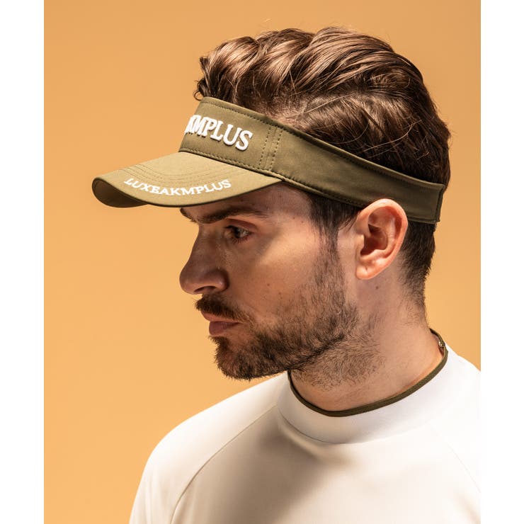 LUXEAKMPLUS リュクスエイケイエムプラス ゴルフ | SHIFFON  | 詳細画像7 