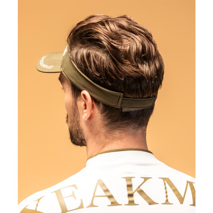 LUXEAKMPLUS リュクスエイケイエムプラス ゴルフ | SHIFFON  | 詳細画像8 