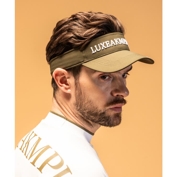 LUXEAKMPLUS リュクスエイケイエムプラス ゴルフ | SHIFFON  | 詳細画像9 