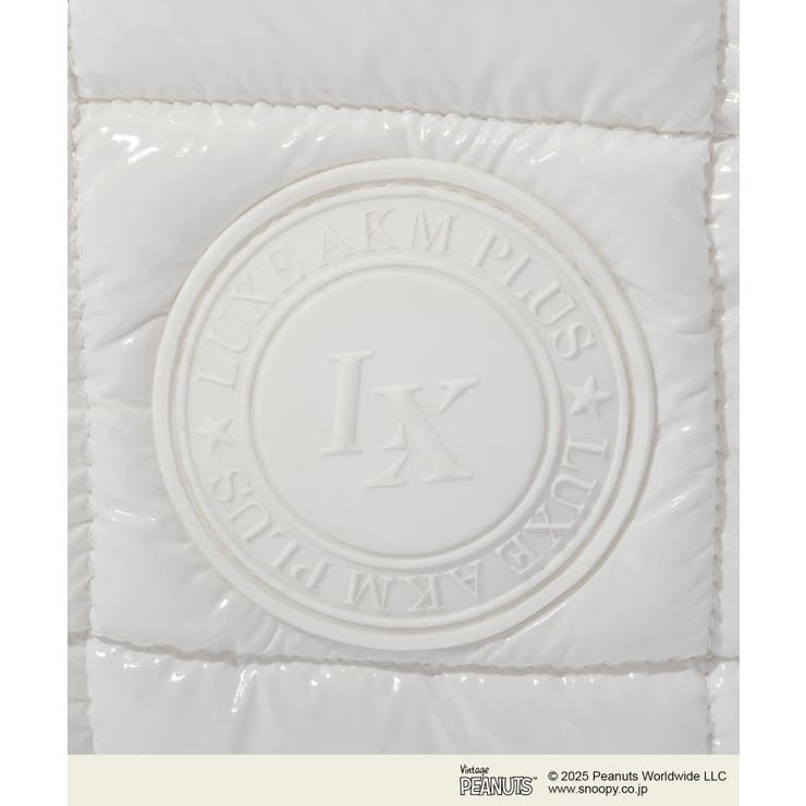 LUXEAKMPLUS リュクスエイケイエムプラス ゴルフ | SHIFFON  | 詳細画像12 