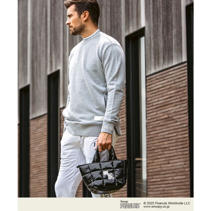 LUXEAKMPLUS リュクスエイケイエムプラス ゴルフ | SHIFFON  | 詳細画像2 