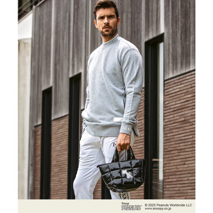 LUXEAKMPLUS リュクスエイケイエムプラス ゴルフ | SHIFFON  | 詳細画像3 