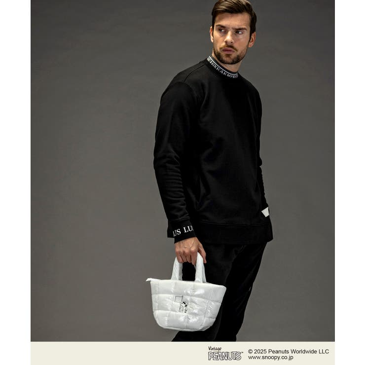 LUXEAKMPLUS リュクスエイケイエムプラス ゴルフ | SHIFFON  | 詳細画像4 