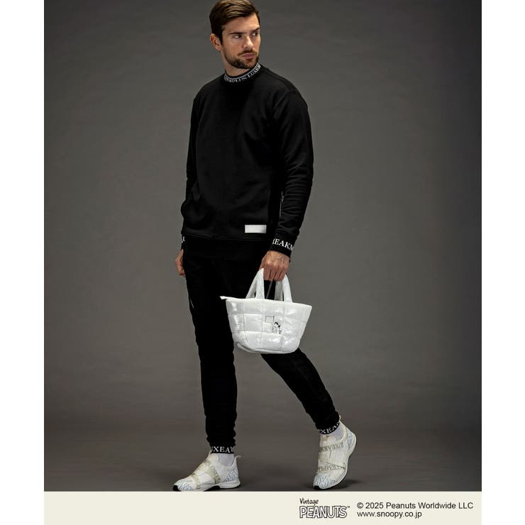 LUXEAKMPLUS リュクスエイケイエムプラス ゴルフ | SHIFFON  | 詳細画像5 