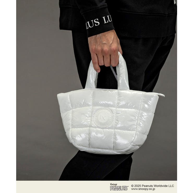 LUXEAKMPLUS リュクスエイケイエムプラス ゴルフ | SHIFFON  | 詳細画像6 