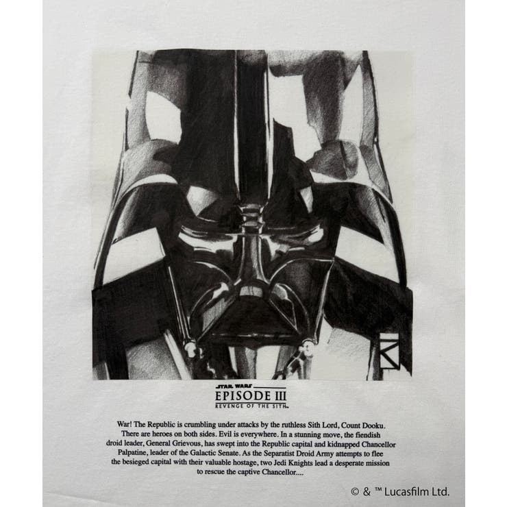 Confirm コンファーム Darth | SHIFFON  | 詳細画像19 