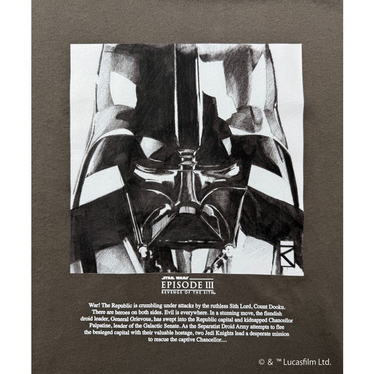 Confirm コンファーム Darth | SHIFFON  | 詳細画像23 