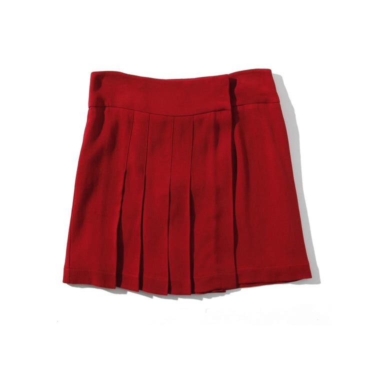 MARNI マルニ プリーツ[品番：SHNM0005186]｜SHIFFON（シフォン）の  