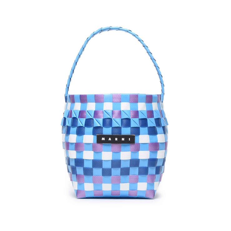 MARNI マルニ トートバッグ | SHIFFON | 詳細画像1 