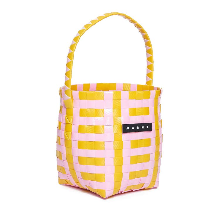 MARNI マルニ トートバッグ | SHIFFON | 詳細画像11 