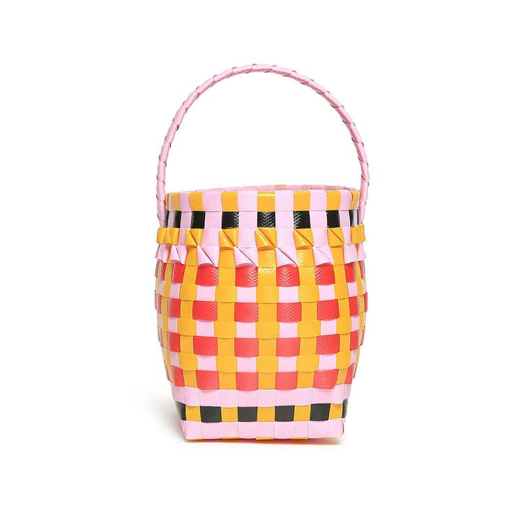 MARNI マルニ トートバッグ | SHIFFON | 詳細画像12 