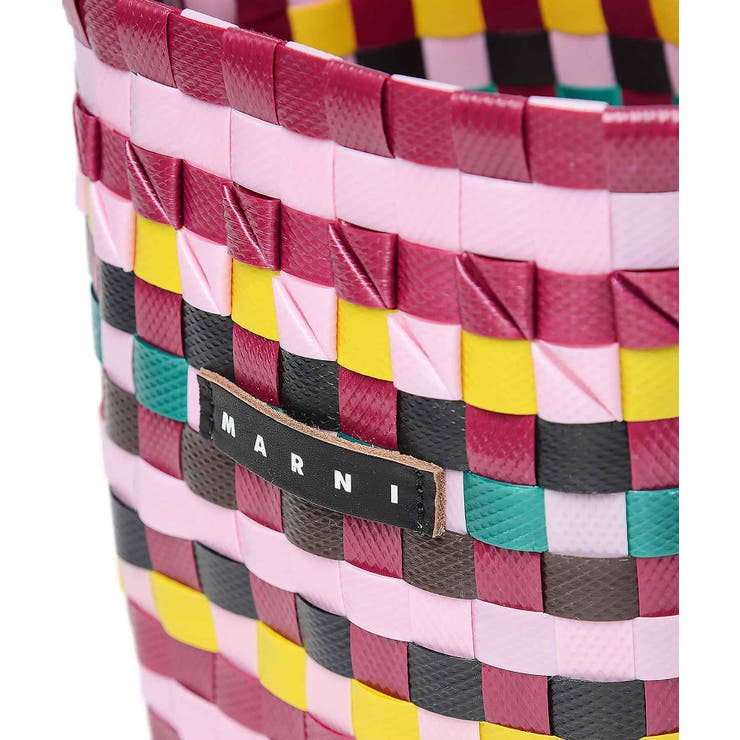 MARNI マルニ トートバッグ | SHIFFON | 詳細画像15 