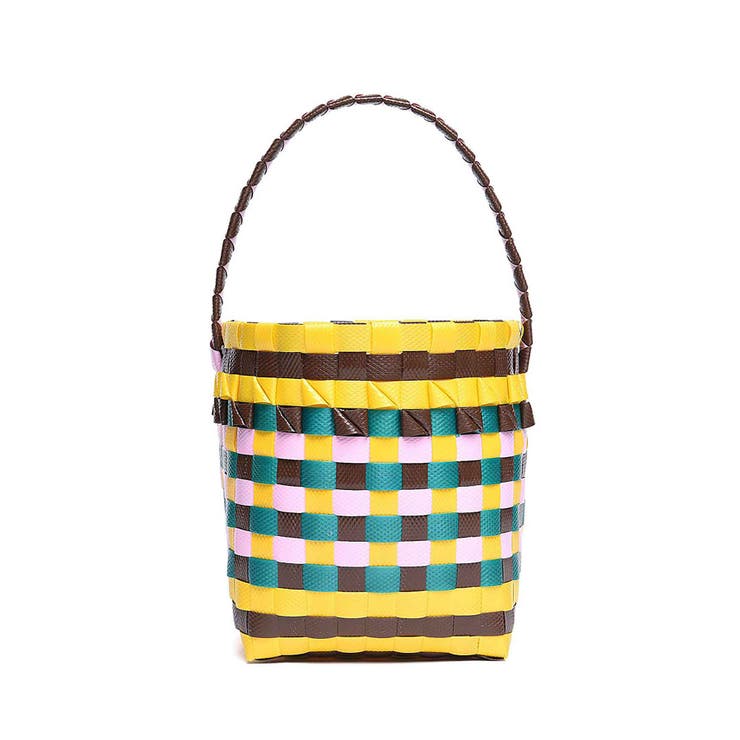 MARNI マルニ トートバッグ | SHIFFON | 詳細画像16 