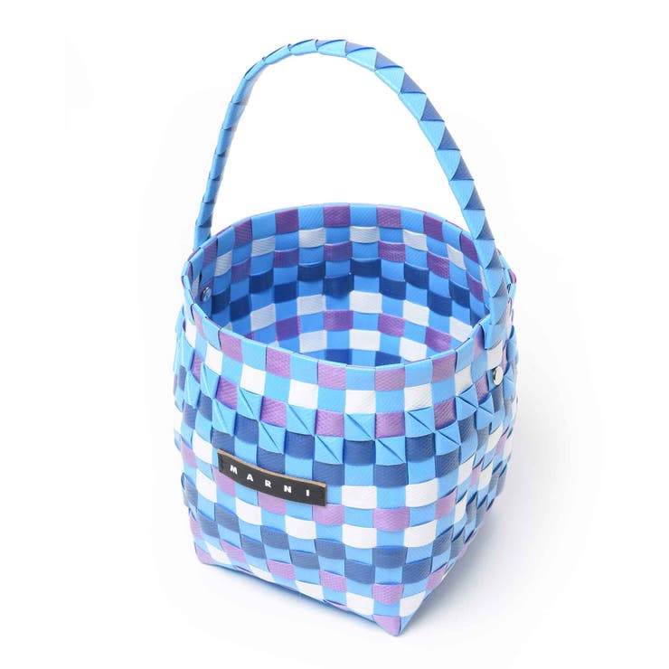 MARNI マルニ トートバッグ | SHIFFON | 詳細画像3 