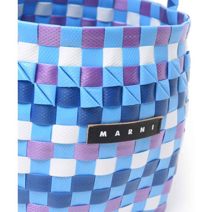 MARNI マルニ トートバッグ | SHIFFON | 詳細画像4 