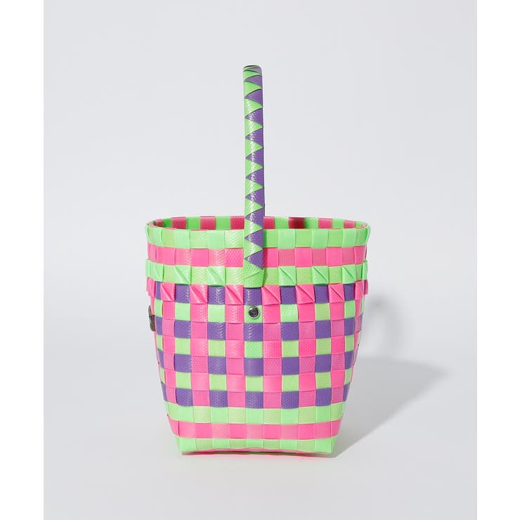 MARNI マルニ トートバッグ | SHIFFON | 詳細画像5 